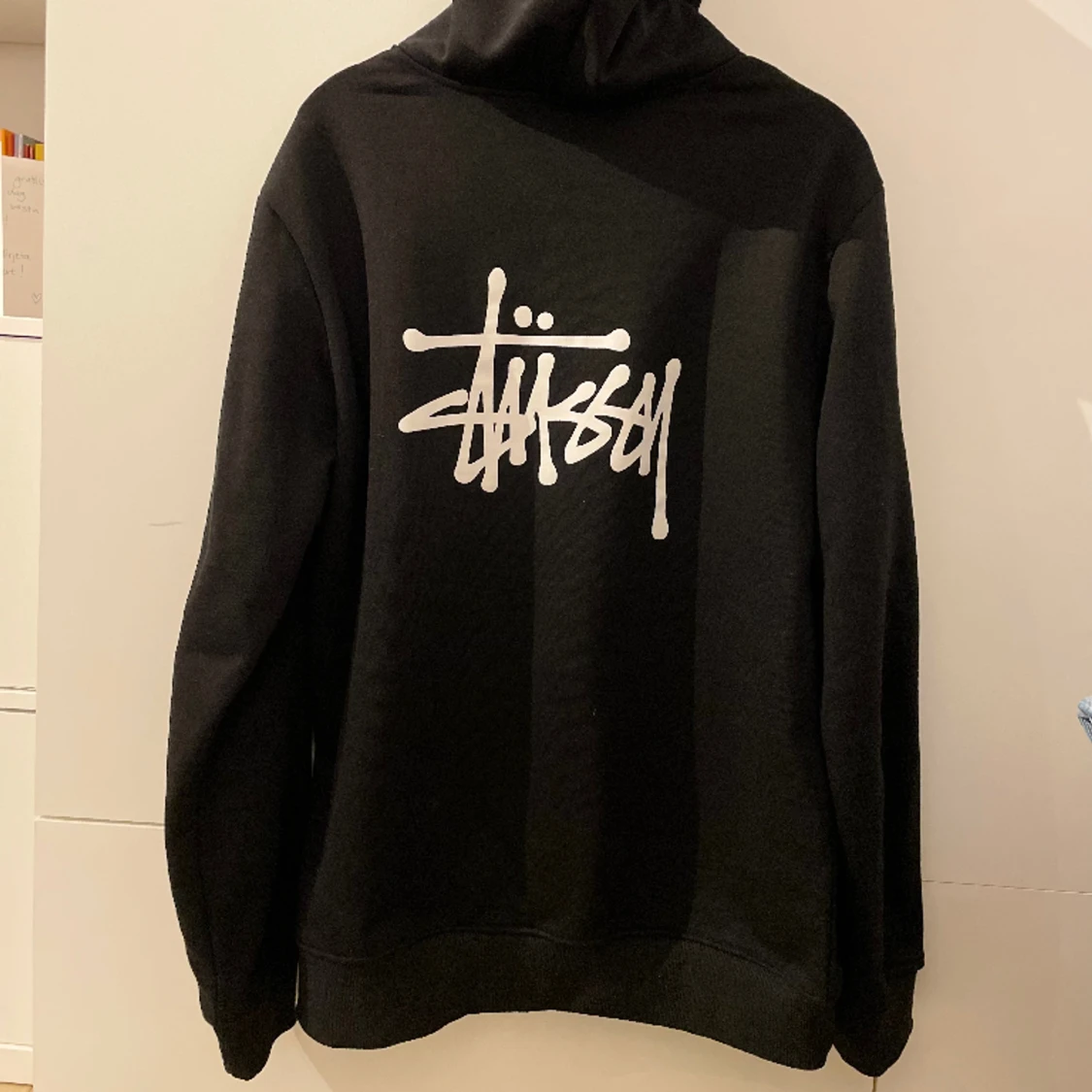 Stussy hoodie - 91