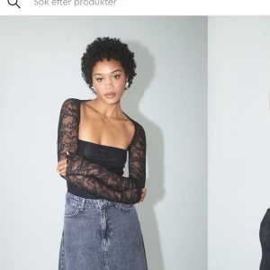 Topp Gina  - Topp ifrån Gina som är använd en gång. Slutsåld på hemsidan, Storlek S💘💘