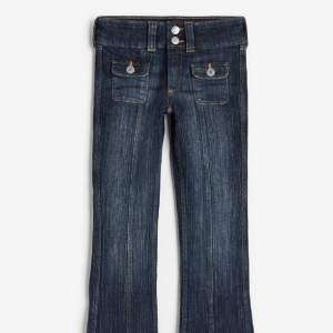 Söker dessa jeans från H&m barn avdelning i storlek 152