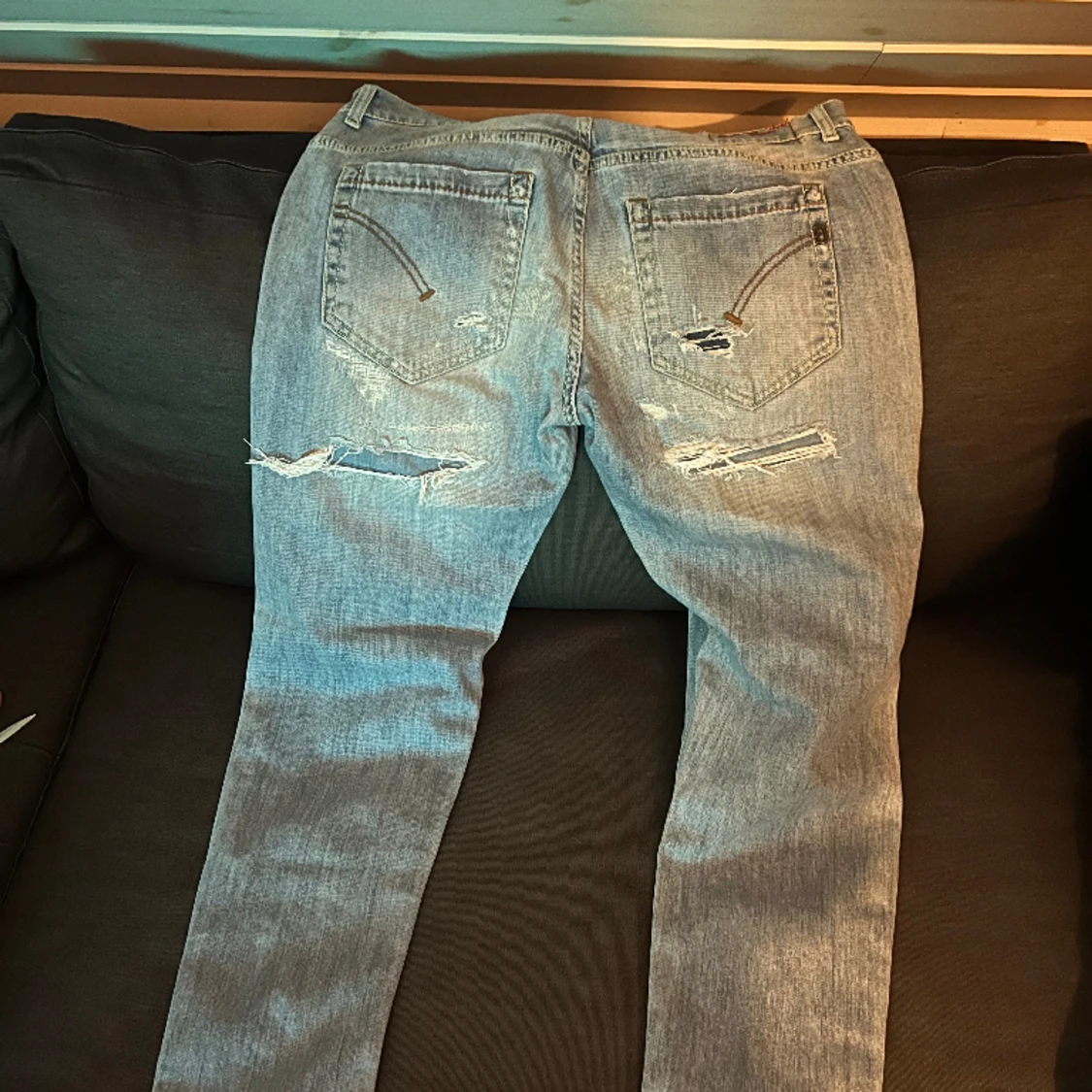 DONDUP George Jeans 34/34 - 90