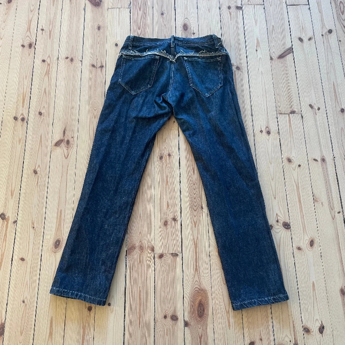 Yohji Yamamoto Y’s jeans - 91