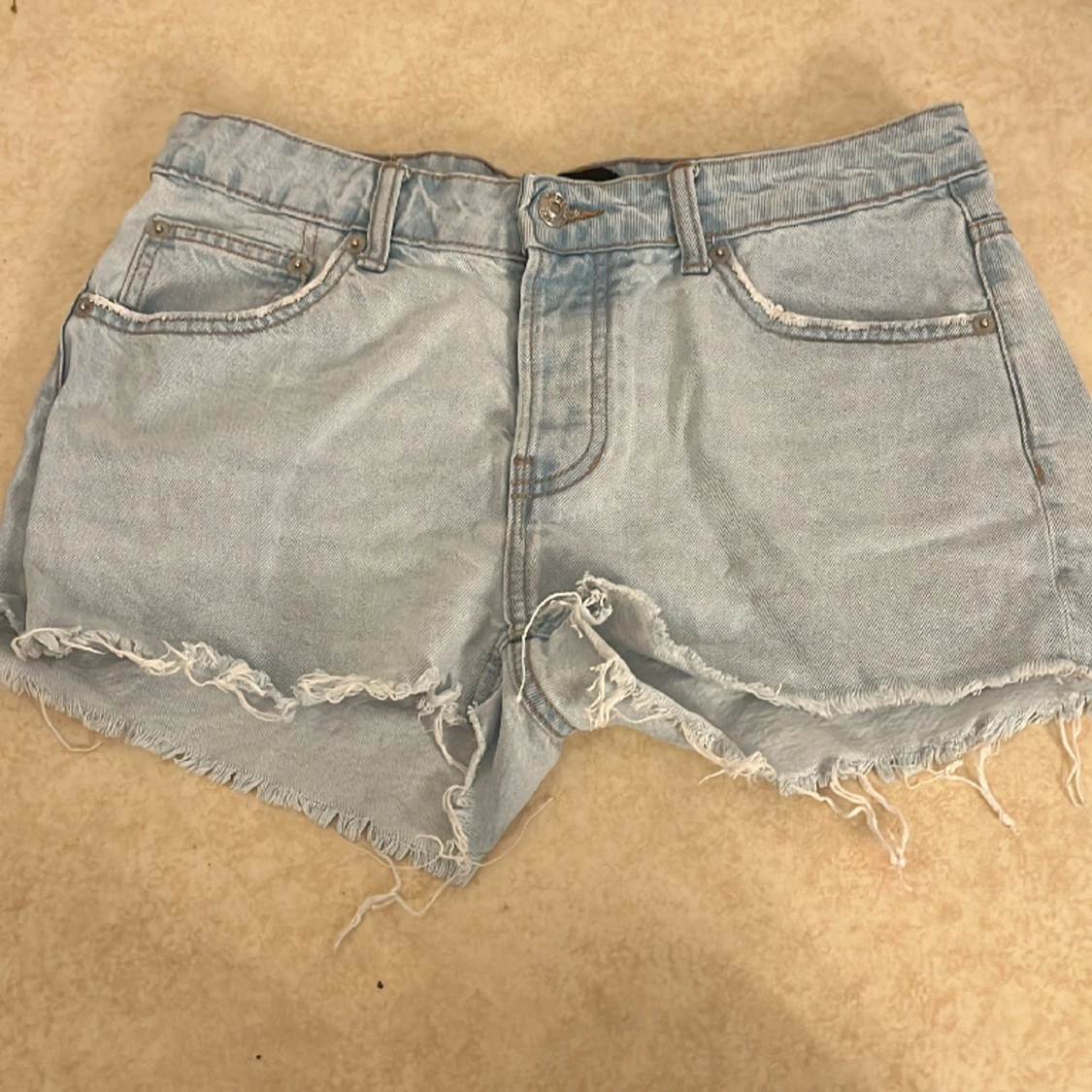 Jeans shorts