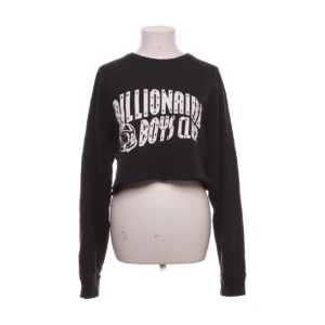 Billionaire Boys Club Tröja - Ladda upp den igen! Säljer en bbcicream tröja från 2000 talet då den inte längre är min stil. Fråga gärna frågor om du är intresserad☺️