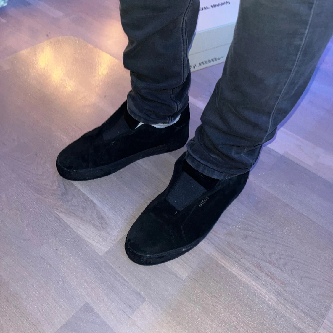 Arigato skor strlk. 44 - 91