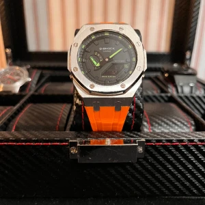 CASIO OAK! - CASIO OAK