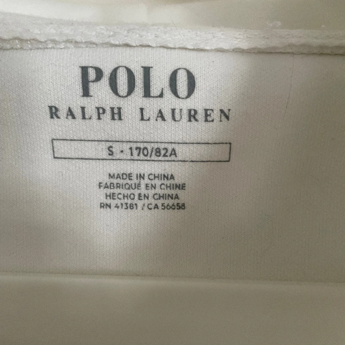 polo Ralph lauren zip hoodie  - 91