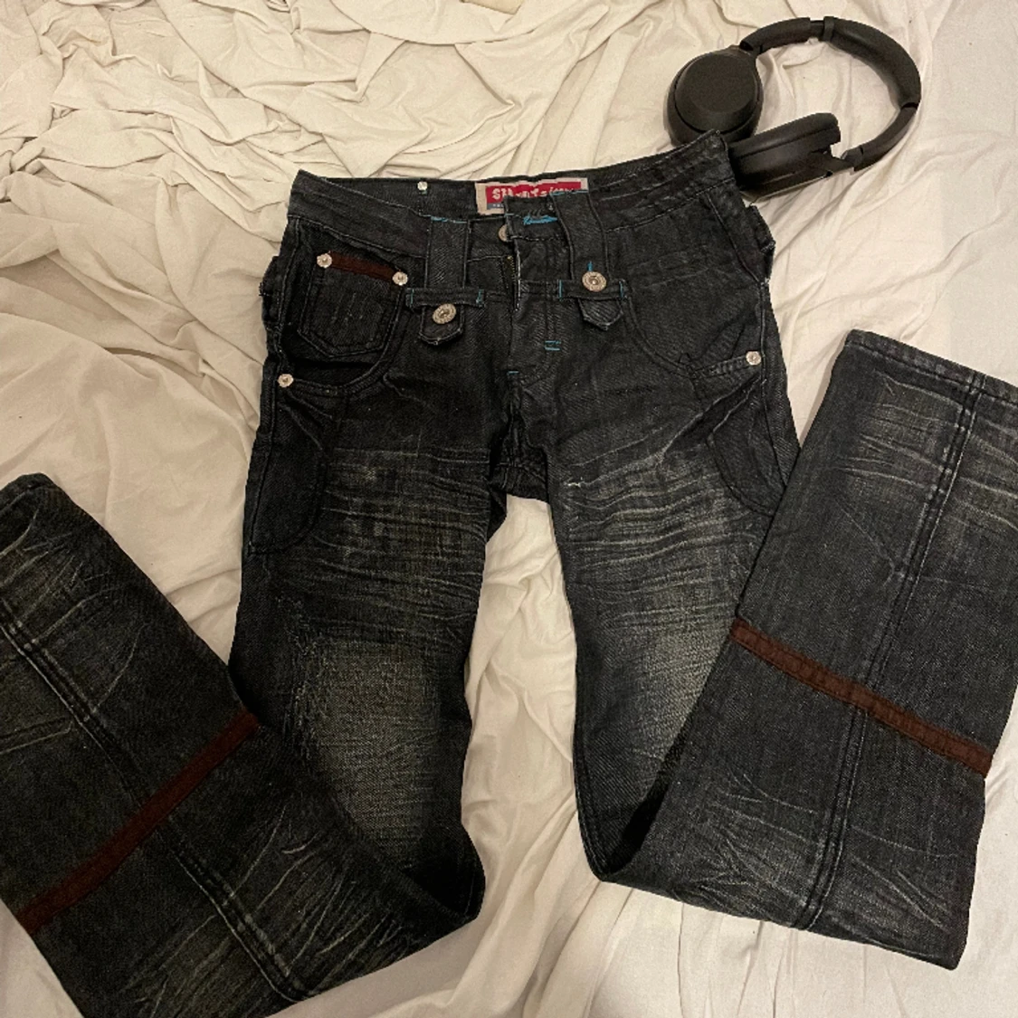 Rare gstar jeans - 90