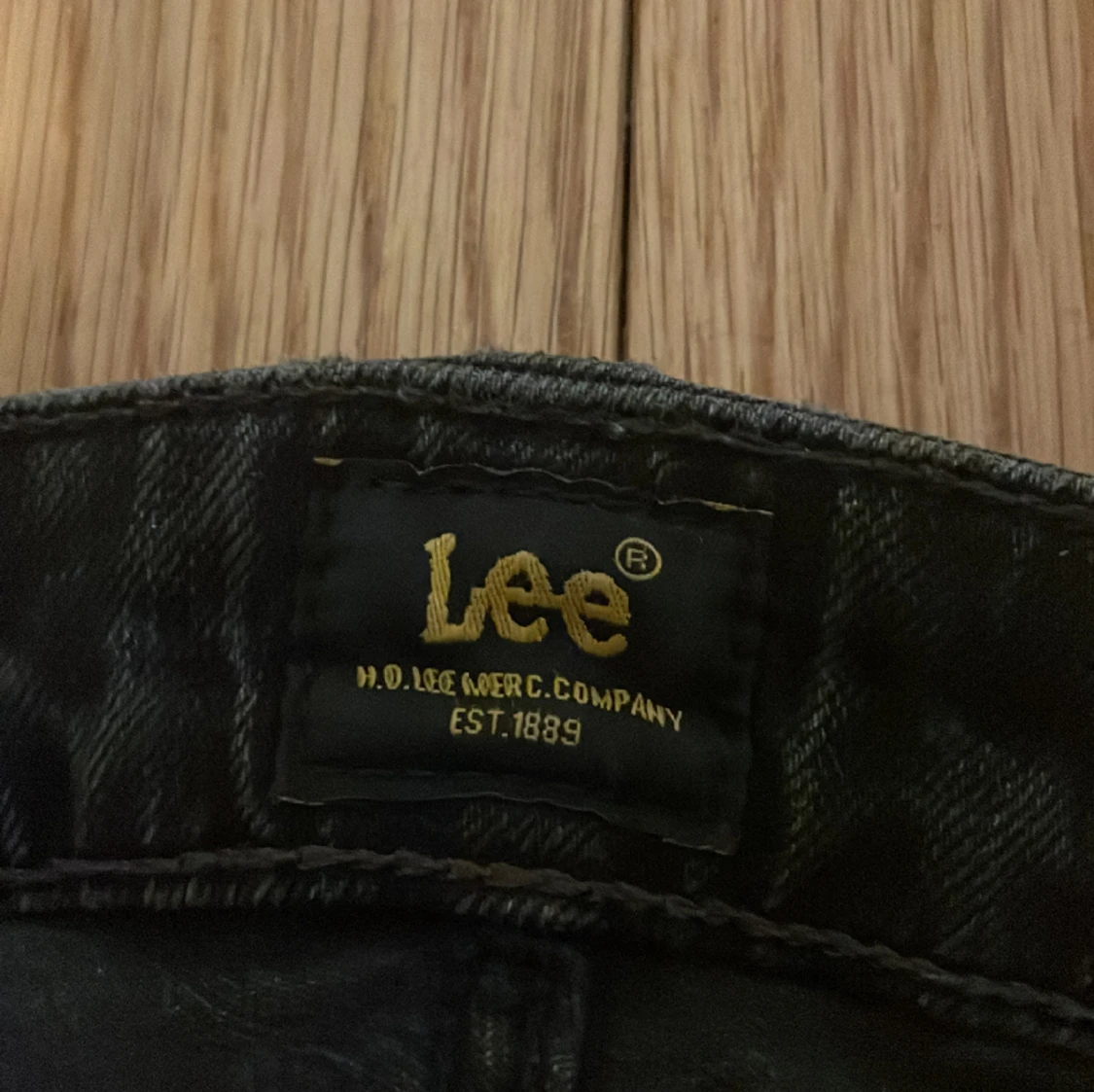 Lee jeans - 91