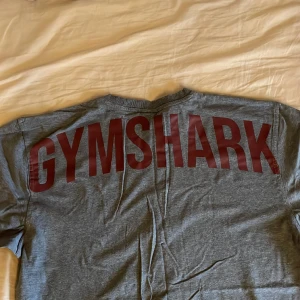Gymshark tee - Oversized 