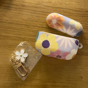 AirPods skal - Aldrig använt 💕