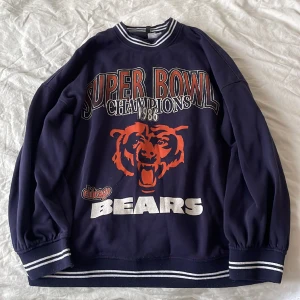 Jättefin sweatshirt  - Superfin sweatshirt från hm divided!  