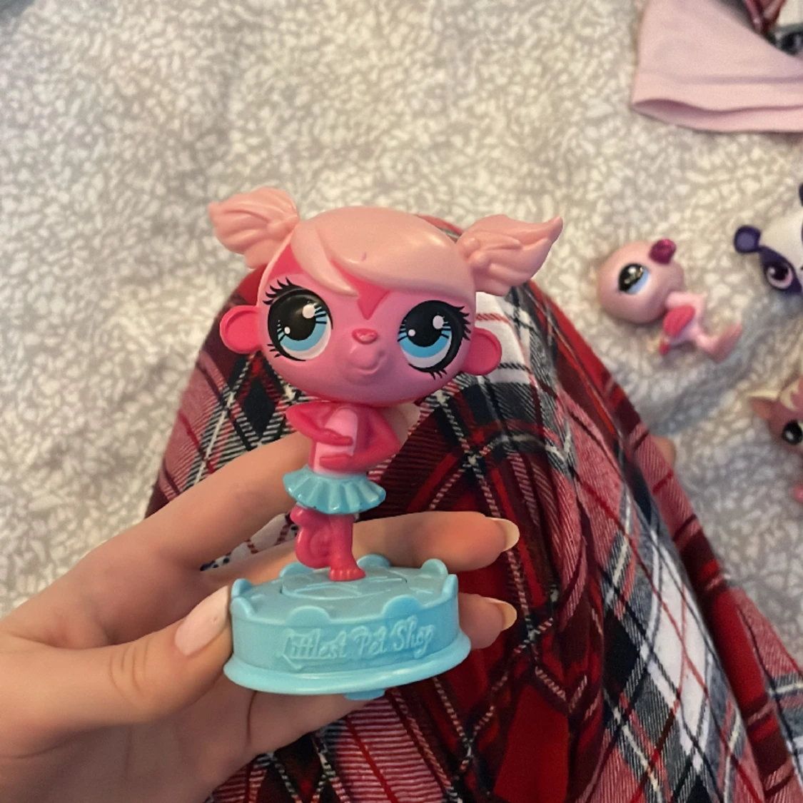 Lps gen 3 och 4 - 90