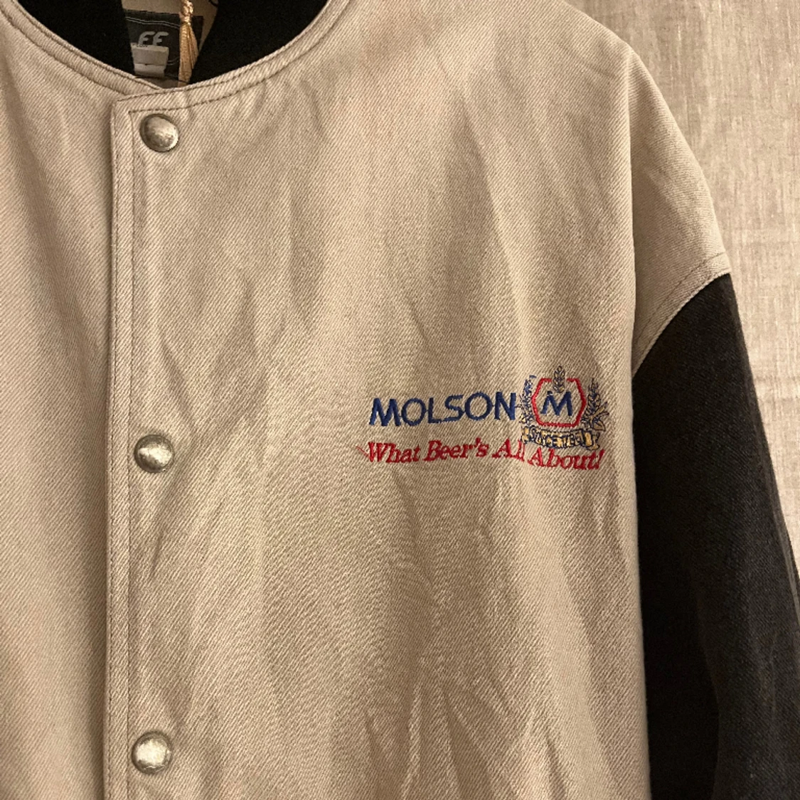 Wolff Retro jacka - 90