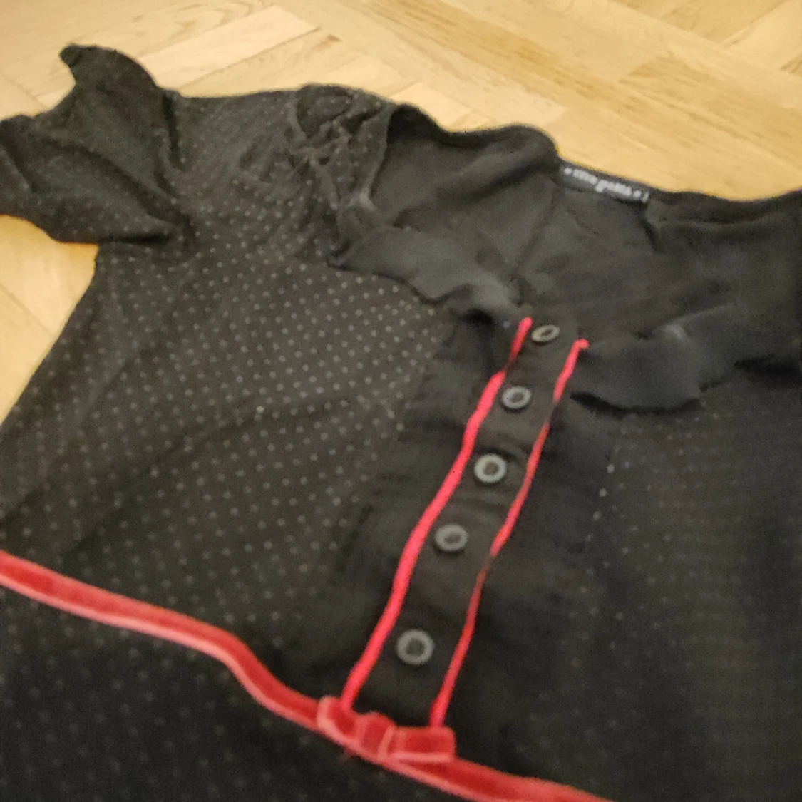 Säljer denna klänning från: Vive Maria 💗 - 90