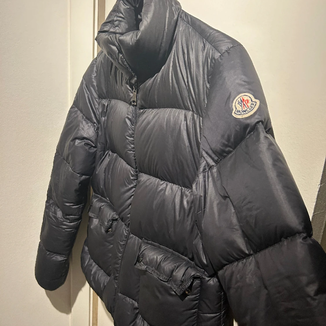 Moncler Jacka Lannic Giubbotto - 91