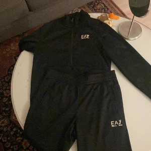 Ea7 dress - Ea7 dress Storlek S Bra skick