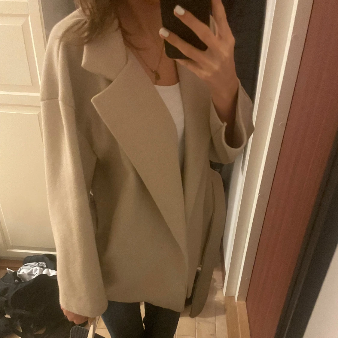 Beige kappa!🤎 - 91