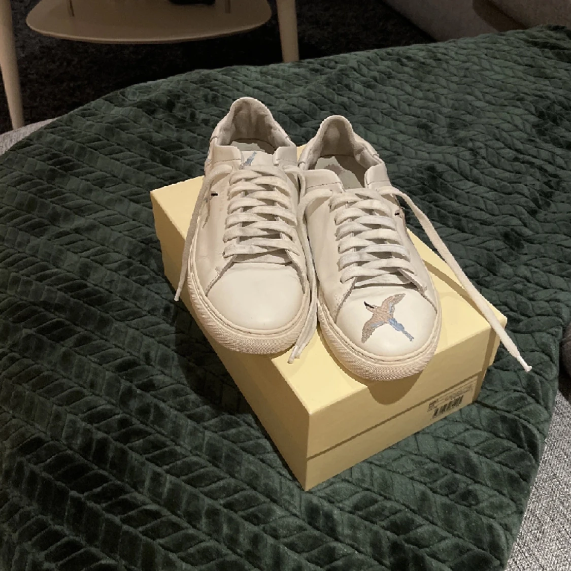 Axel Arigato skor - 90