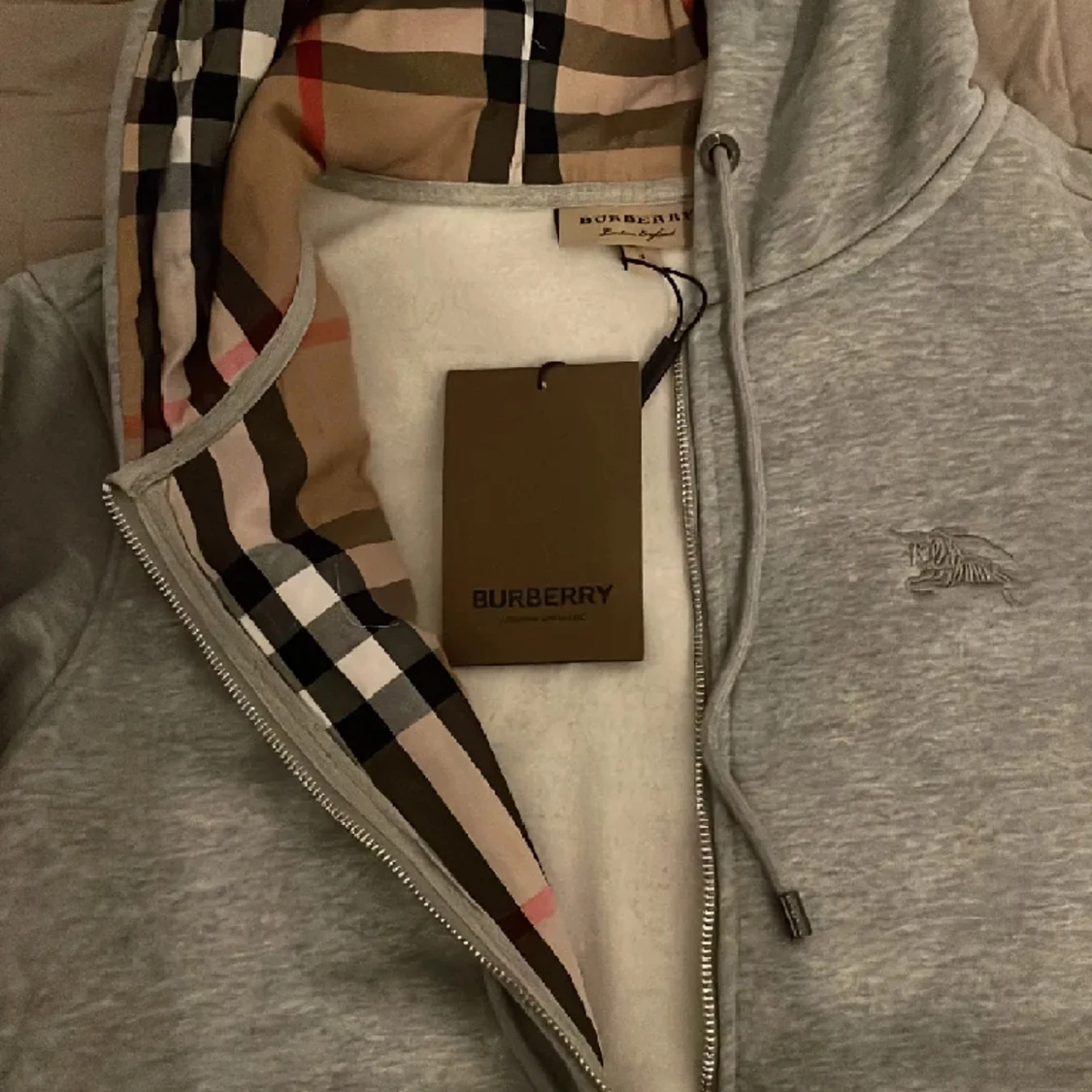 Burberry kofta - 90