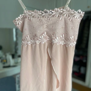 Topp - En jättefin vintage topp från vila.