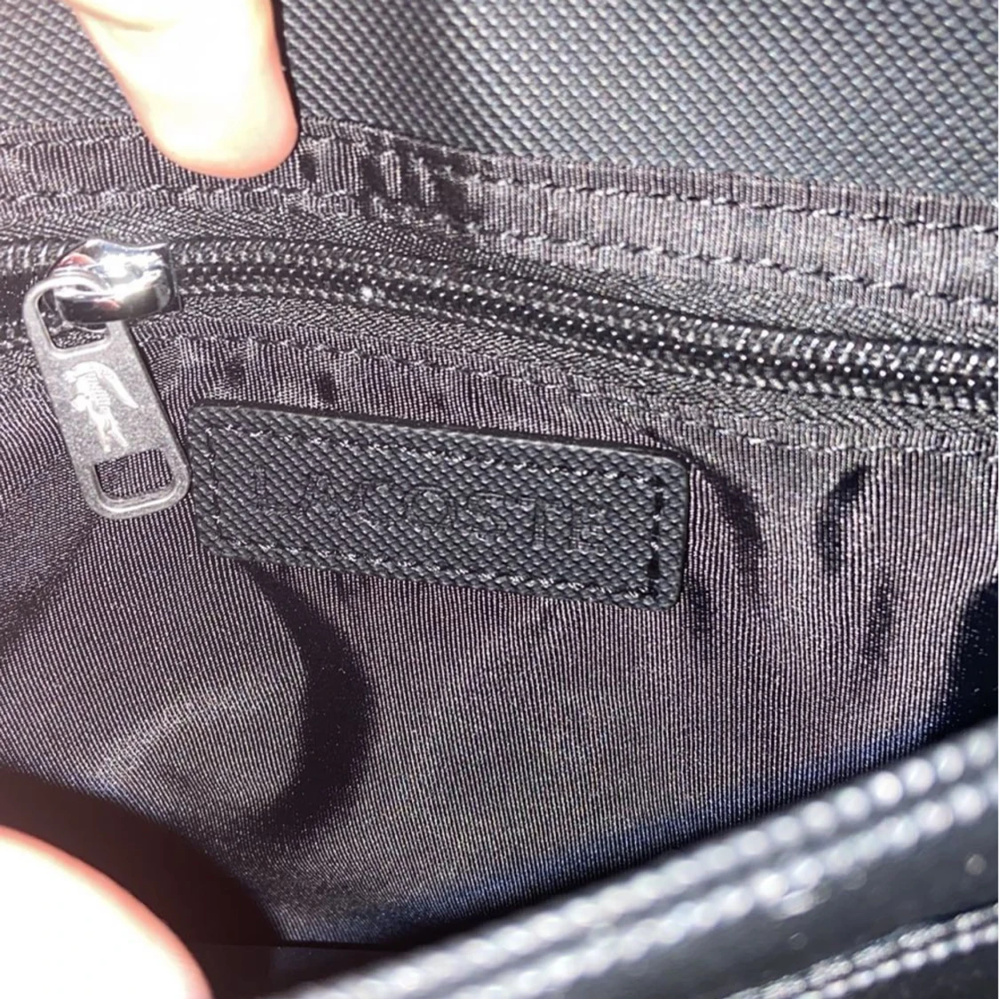 Lacoste Bag - 91