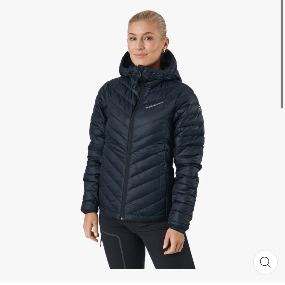 Peak performance jacka! - 90