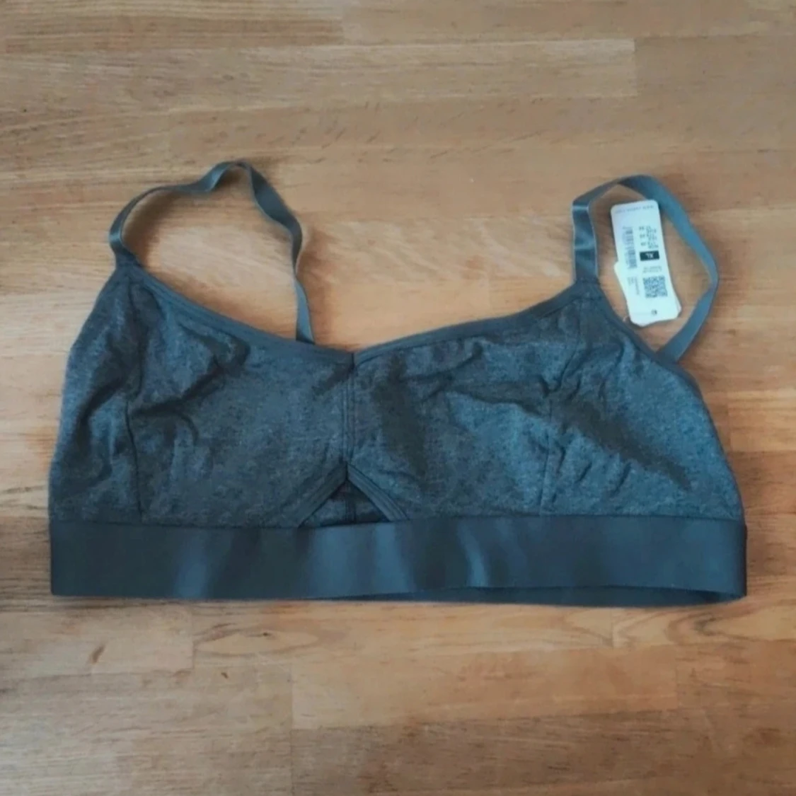 U Pia Cut Out Bralette Top XL från Cubus 89sek