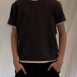 T-shirt - T-shirt, använd ett par gånger och skicket är relativt bra