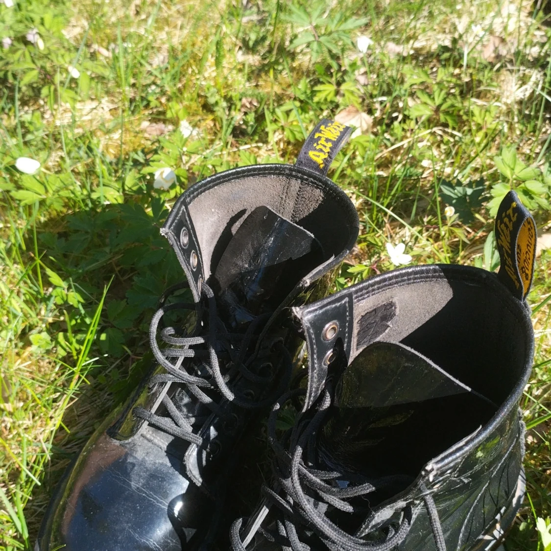 Dr Martens  - 90