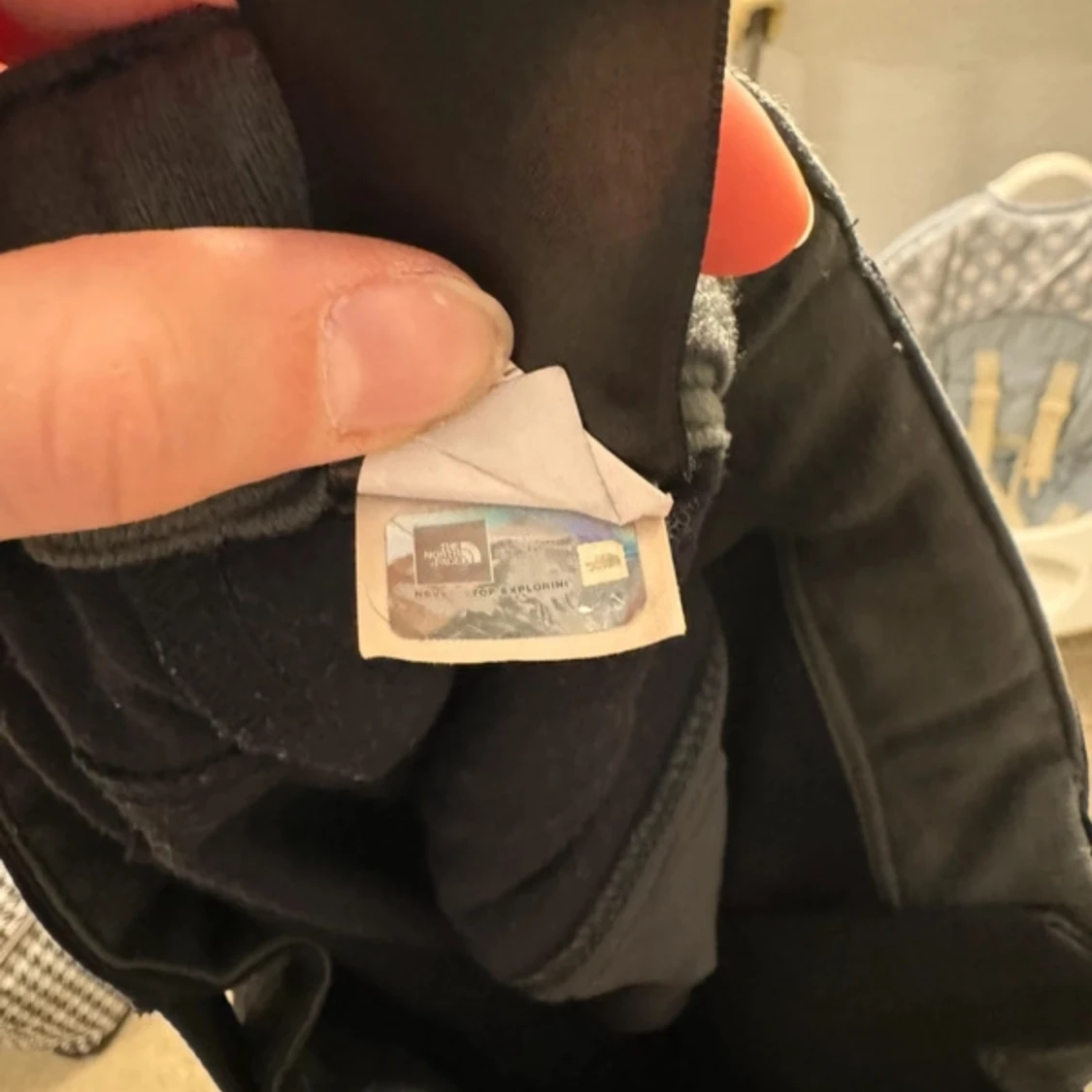 The North face byxor - 93