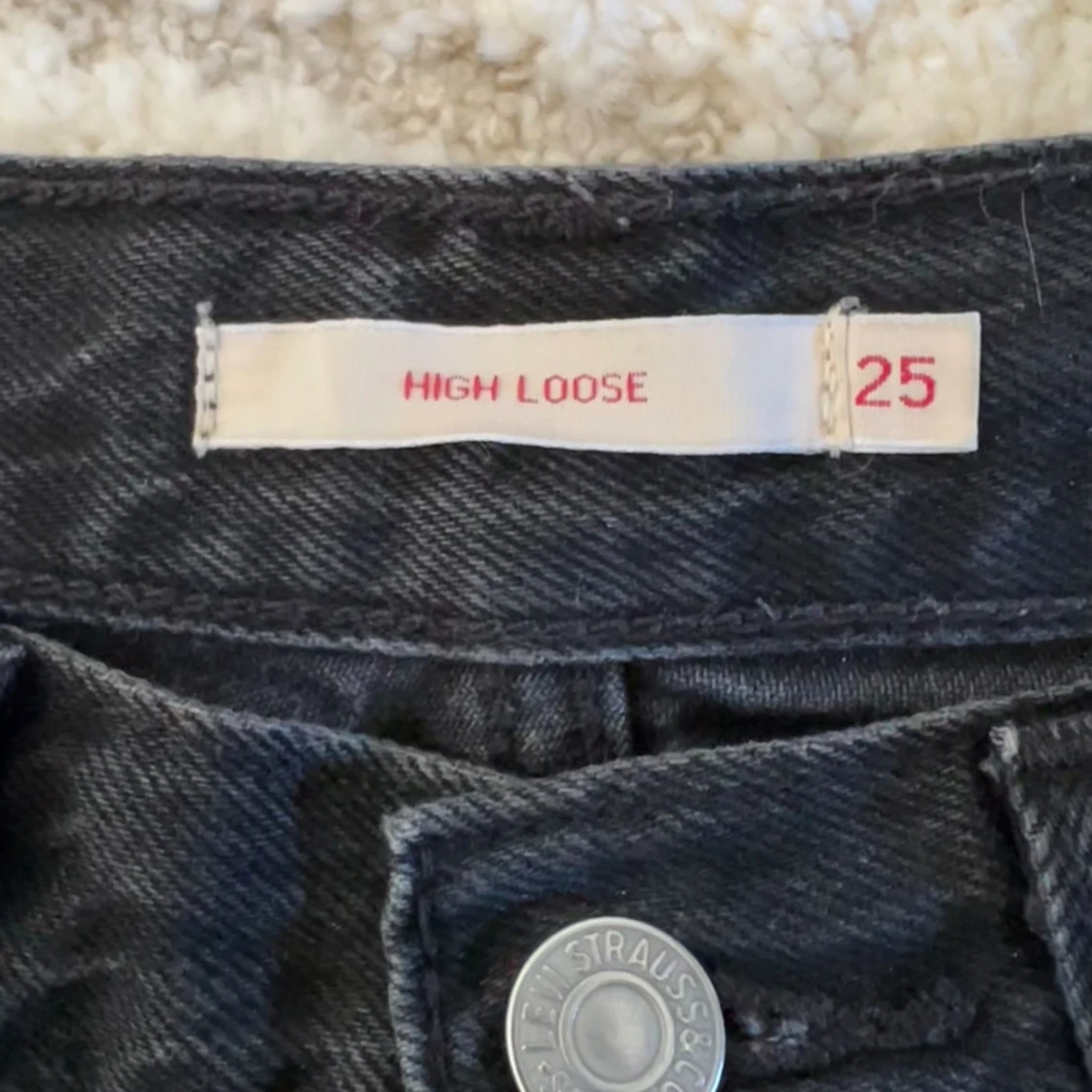 Levi’s jeans  - 92