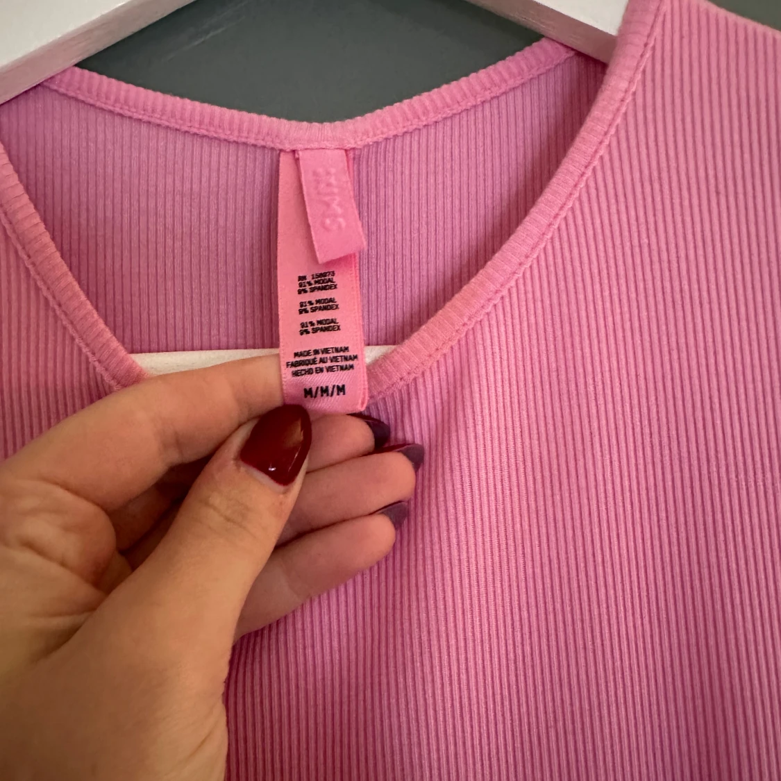 Skims klänning - 90