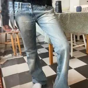 Jätte snygga jeans 
