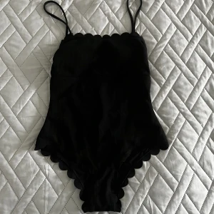 Baddräkt - Baddräkt strorlek S