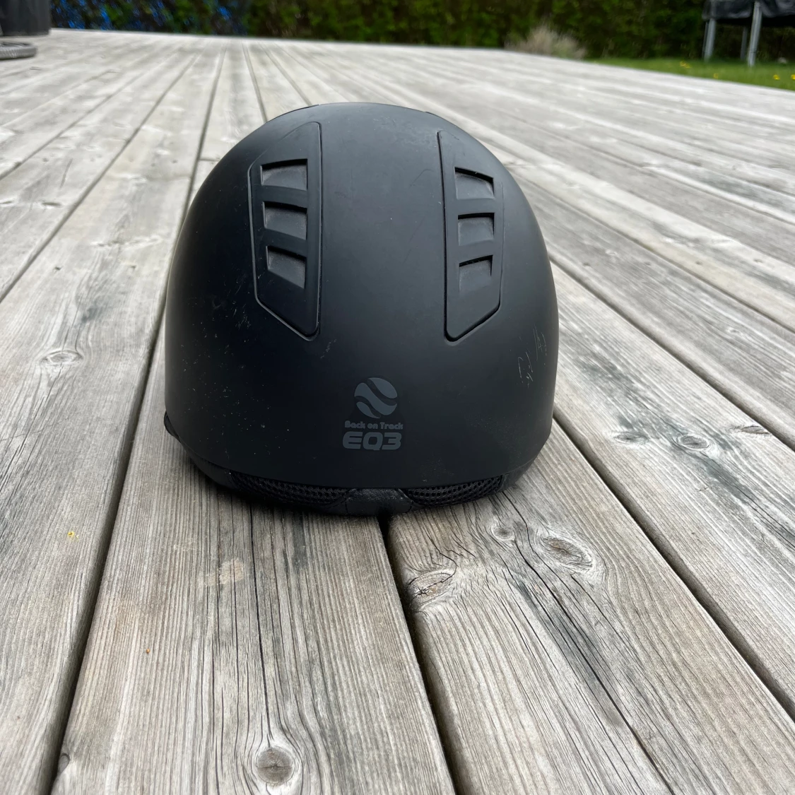 Back on track hjälm - 90