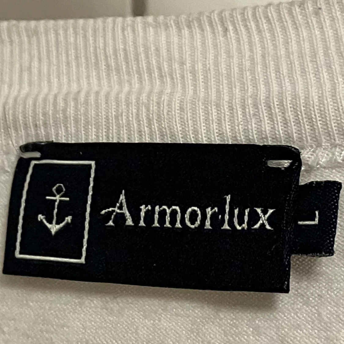 Armorlux Vit T-shirt - 90