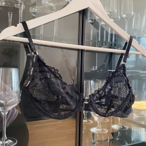 Loungeunderwear  - Loungeunderwear bh stl 70C, mer som 75B/C.