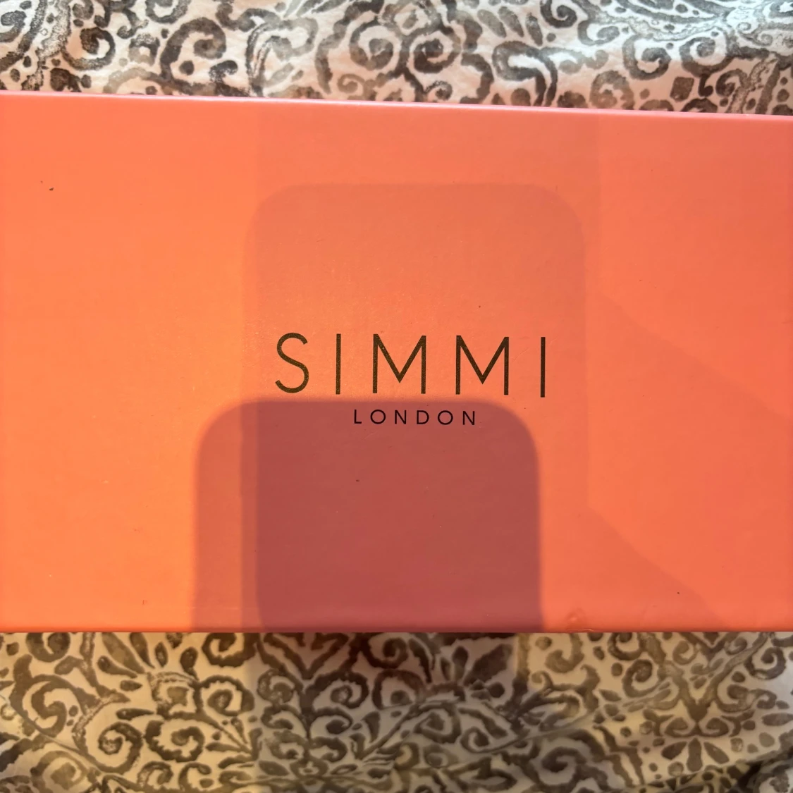 Bal/fest klackar - 91