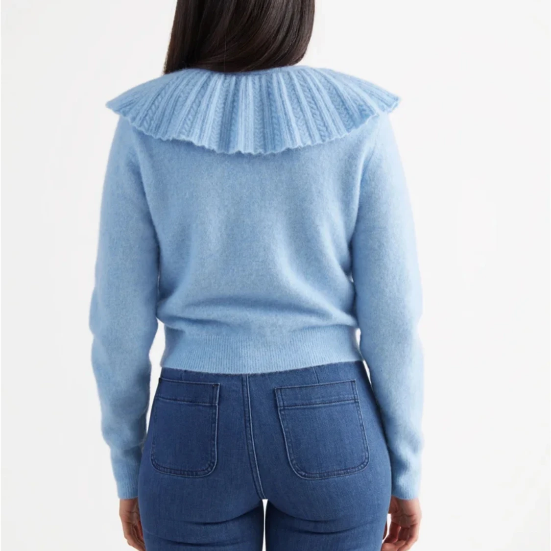 & other stores kofta/tröja - 91