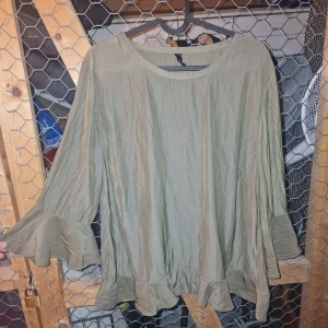 Blus  - Fin blus som enbart är testad🫶🏼