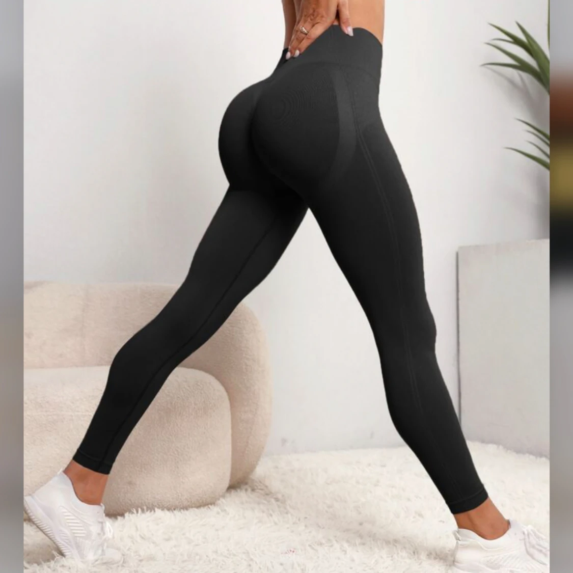 Träningstights - SHEIN