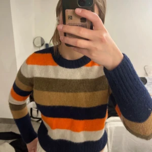 Finaste sommartröjan - Finaste sommartröjan i alpackablandning från COS. Så mysig och fin😊 Aldrig använd utan endast provad. Storlek S.