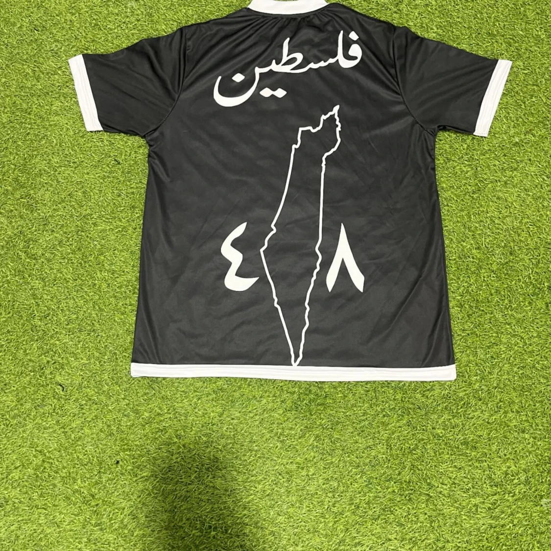 Palestina tröja  - 90