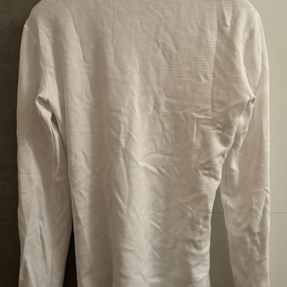 Calvin Klein Tröja Vit - 90