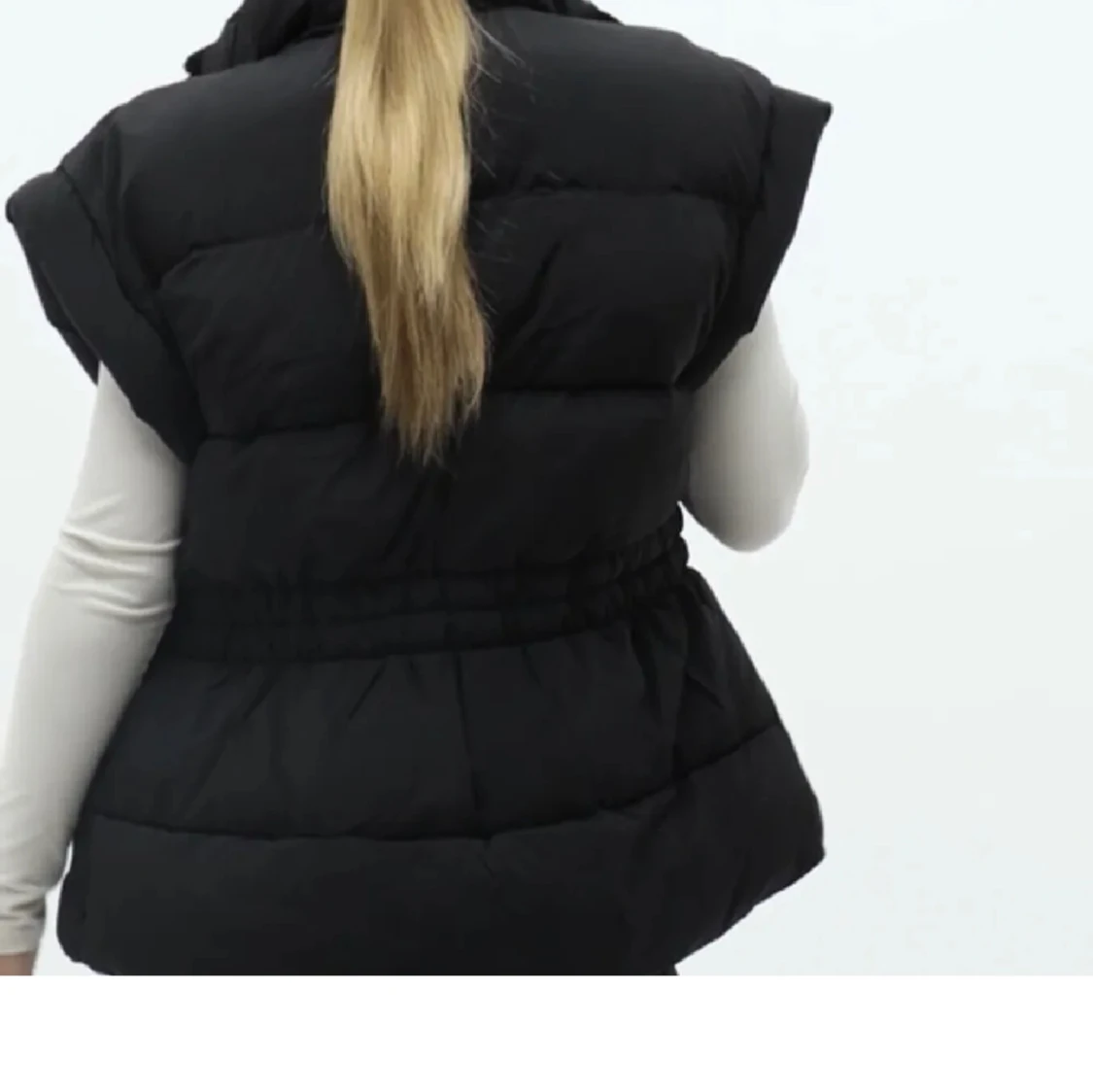 Gina Tricot väst - 91