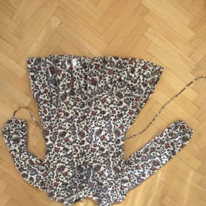 Fin sommarklänning  - Inte använd, bara testad. Öppen för prisförslag 🥰