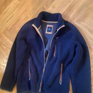 Hansen & Jacob fleece - Nypris 1700 Storlek L passar M