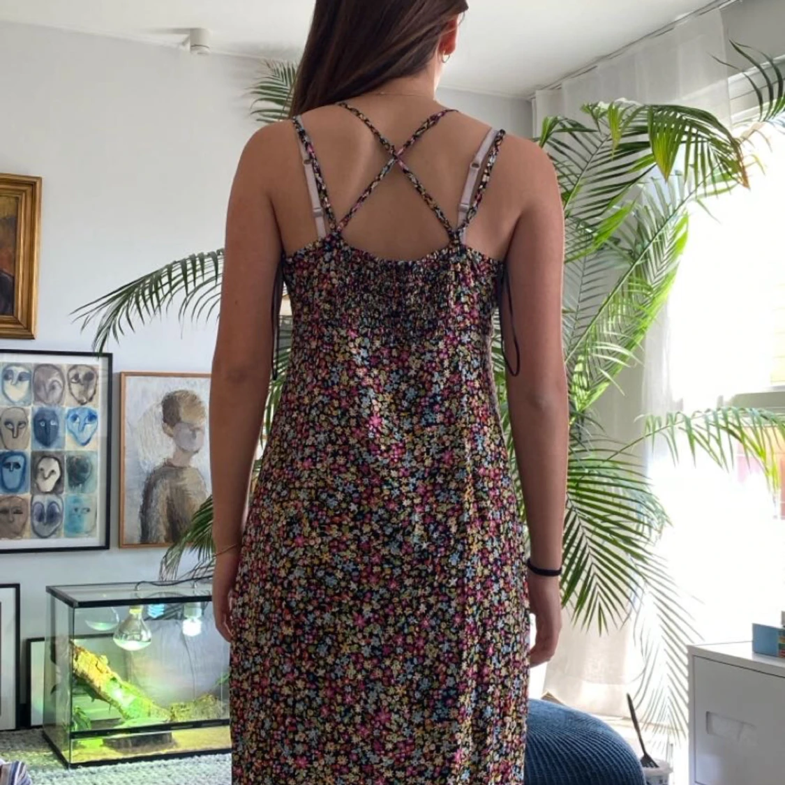 Sommarklänning - 90