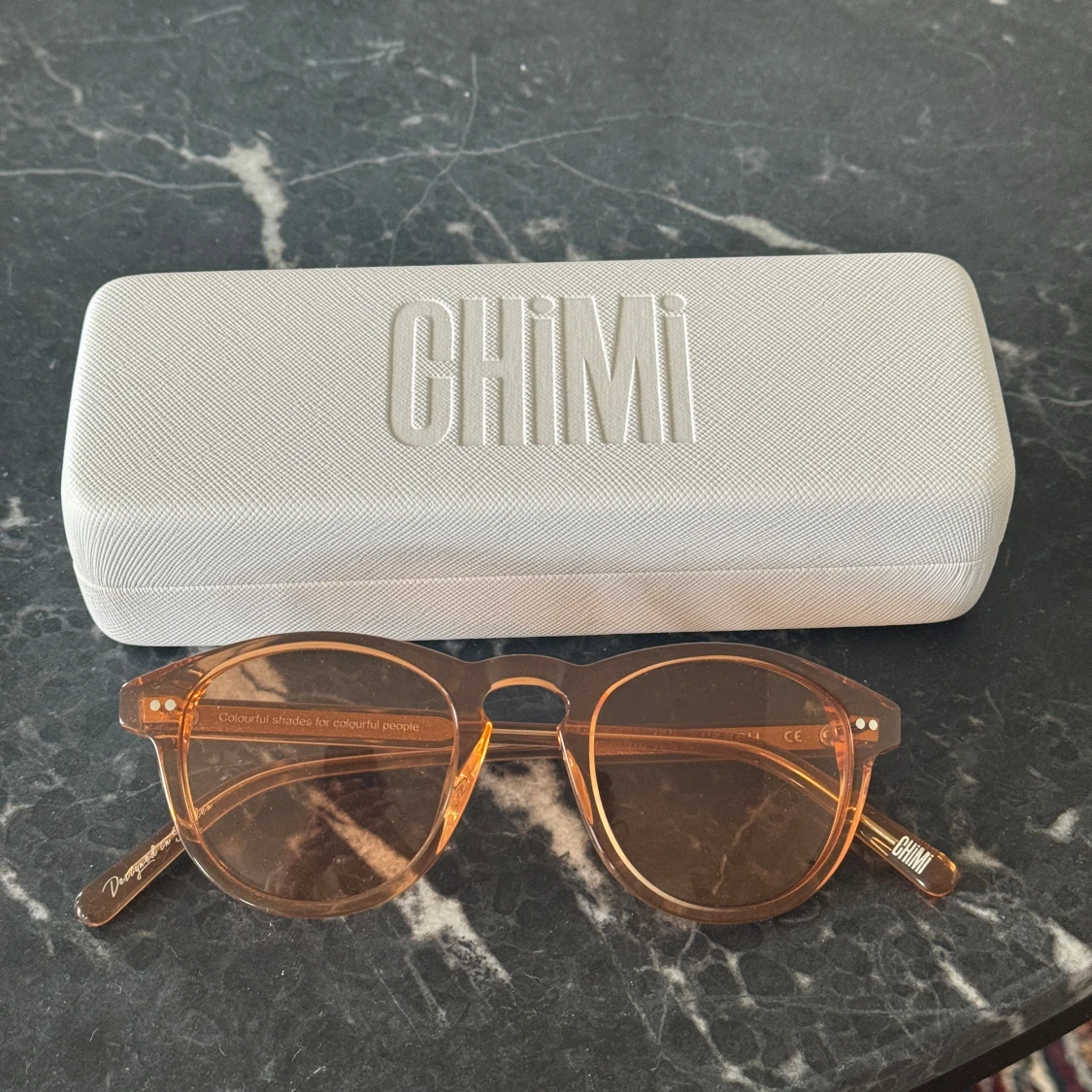 Chimi solglasögon  - 92
