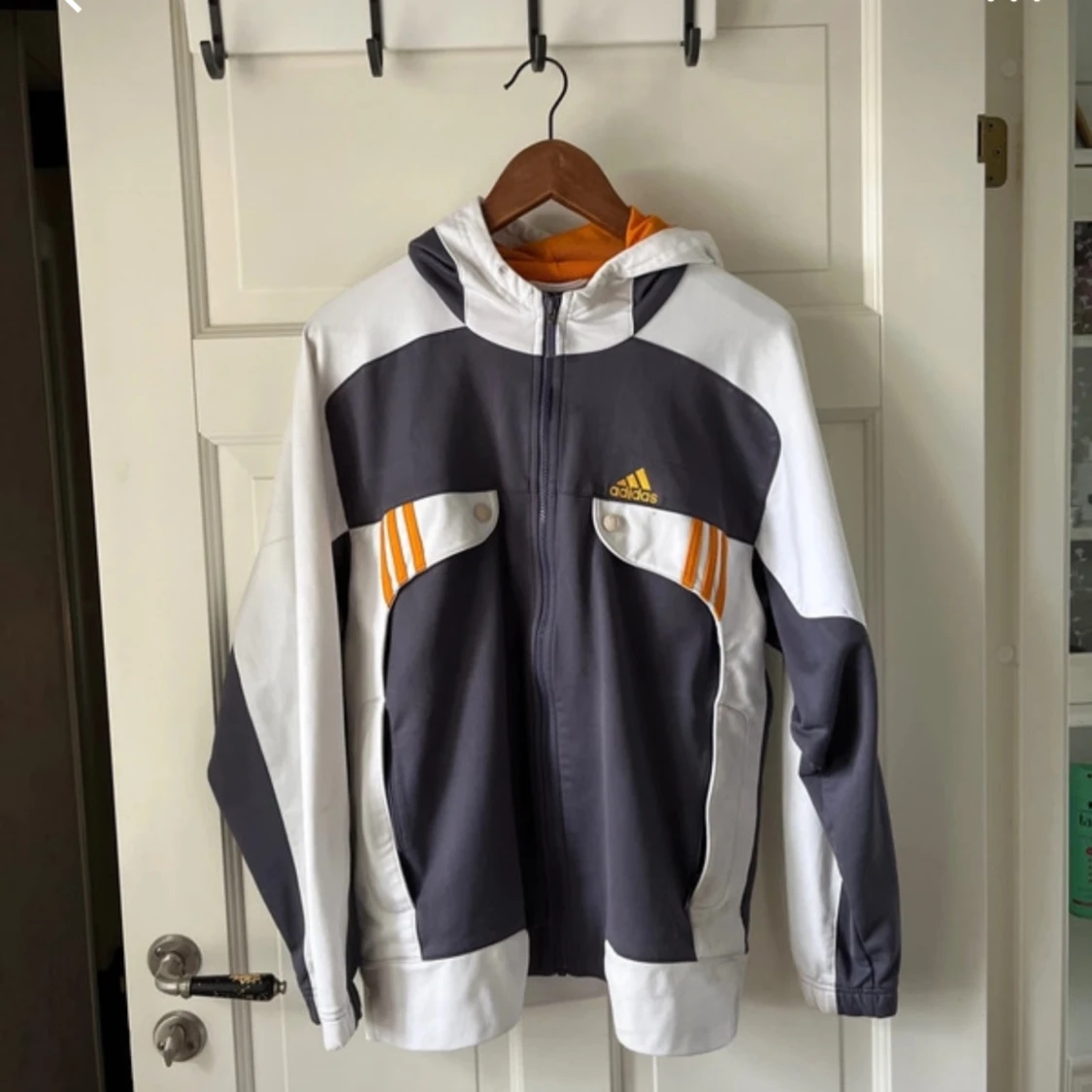 Snygg kofta/jacka  - 91